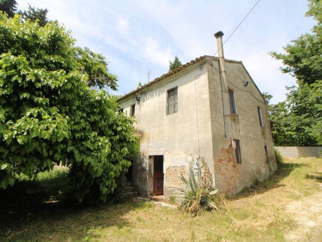 Rustico in vendita a Marche, Ancona