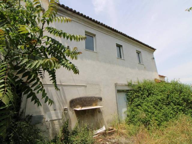 Rustico in vendita a Marche, Ancona