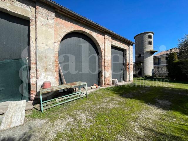 Rustico in vendita a Monselice, Veneto