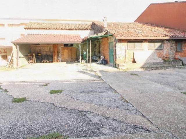 Rustico in vendita a Monselice, Padova