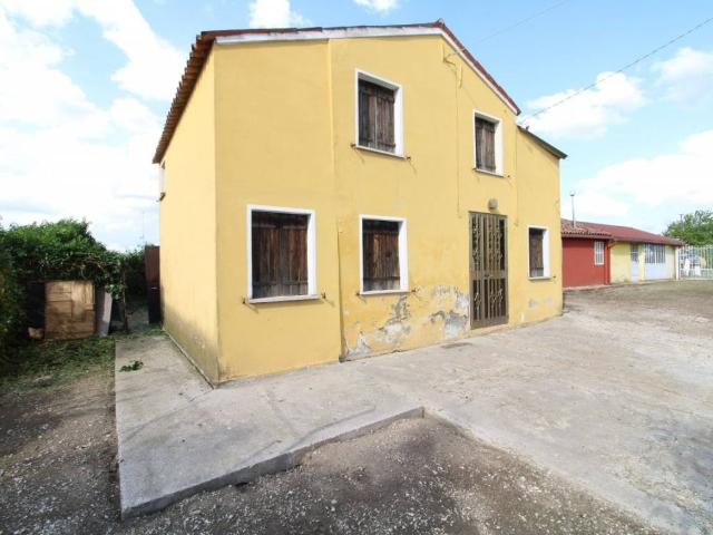 Rustico in vendita a Ca' Oddo, Monselice