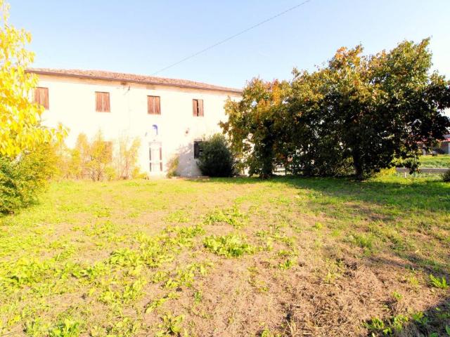 Rustico in vendita a Monticelli, Monselice