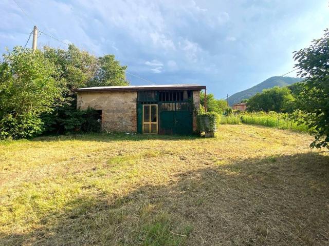 Rustico in vendita a Monticelli, Monselice