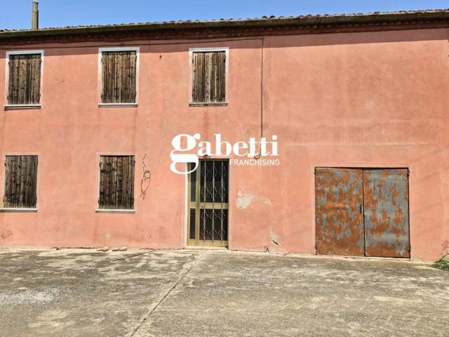 Rustico in vendita a Monselice, Veneto
