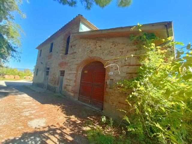 Rustico in vendita a Montevettolini, Toscana