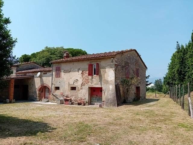 Rustico in vendita a Pozzarello, Montevettolini