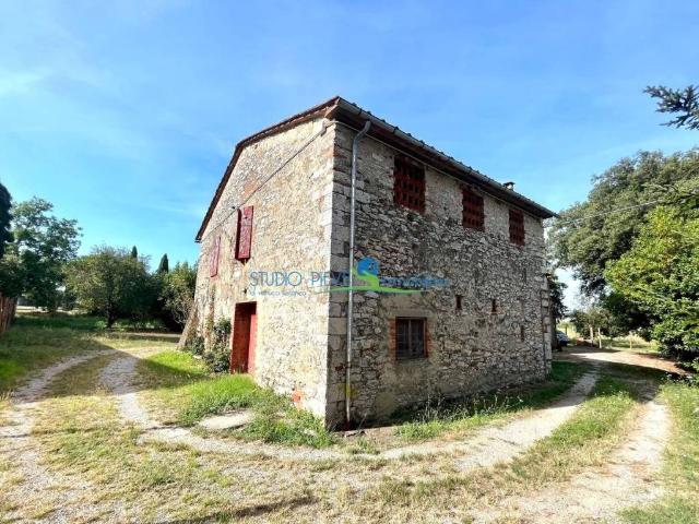 Rustico in vendita a Le Case, Montevettolini