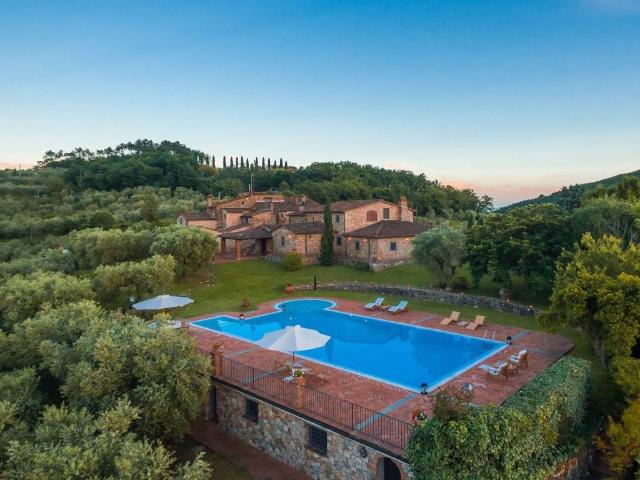 Rustico in vendita a Monsummano Alto, Montevettolini