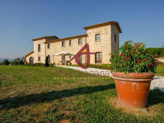 Rustico in vendita a Montevettolini, Toscana