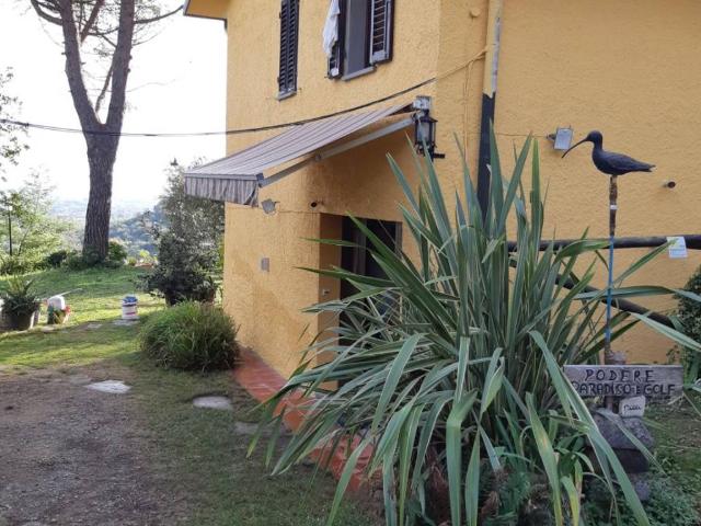 Rustico in vendita a Montevettolini, Toscana