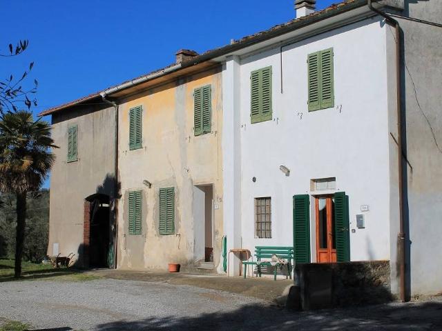 Rustico in vendita a Montevettolini