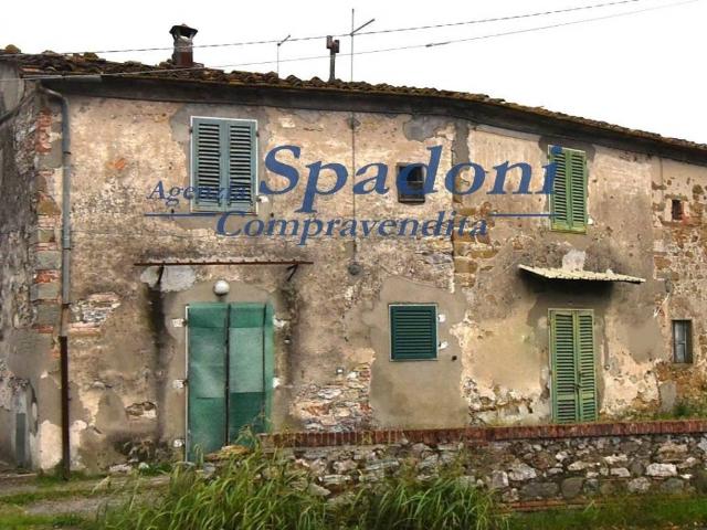 Rustico in vendita a Montevettolini, Pistoia