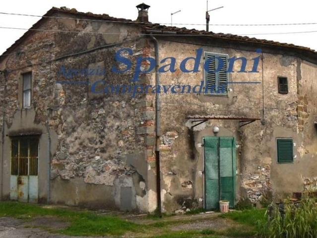 Rustico in vendita a Montevettolini, Toscana