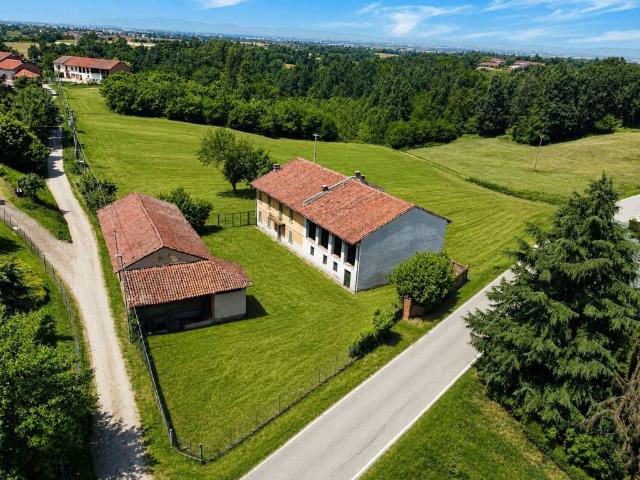 Rustico in vendita a Piemonte, Cuneo
