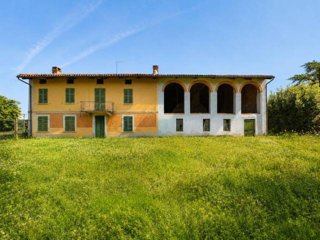 Rustico in vendita a Piemonte, Cuneo
