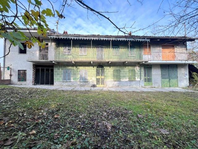 Rustico in vendita a Piemonte, Cuneo
