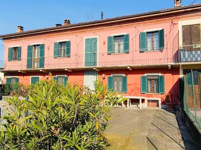 Rustico in vendita a Piemonte, Cuneo