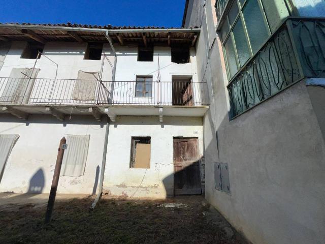 Rustico in vendita a Piemonte, Cuneo