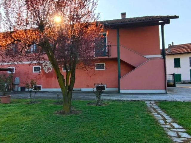 Rustico in vendita a Piemonte, Cuneo