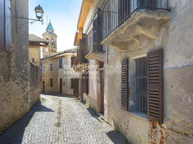 Rustico in vendita a Piemonte, Asti
