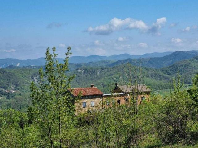 Rustico in vendita a Piemonte, Alessandria