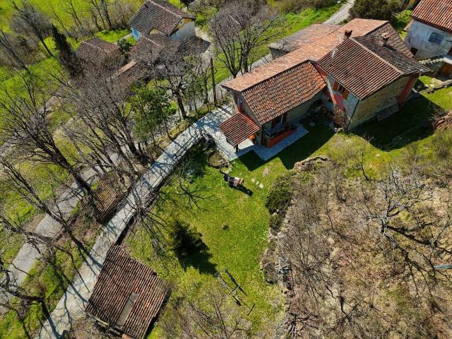Rustico in vendita a Piemonte, Alessandria