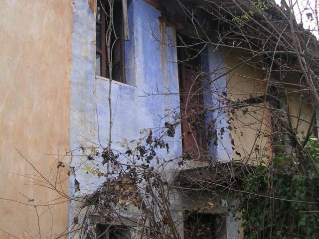 Rustico in vendita a Val del Serro, Montafia