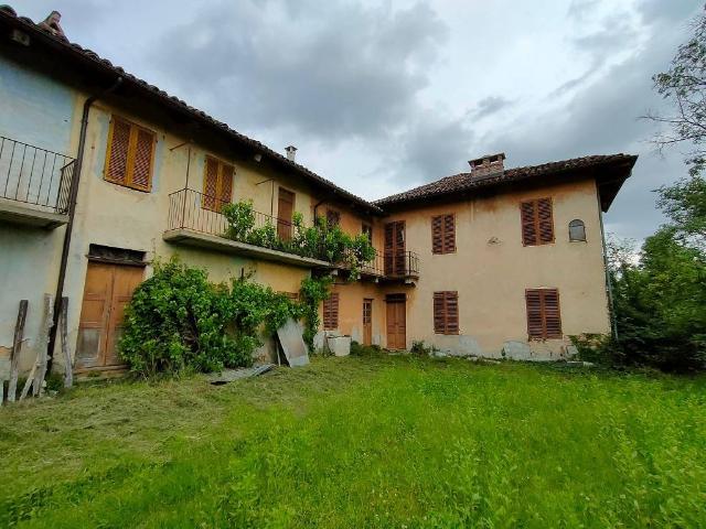 Rustico in vendita a Piemonte, Asti