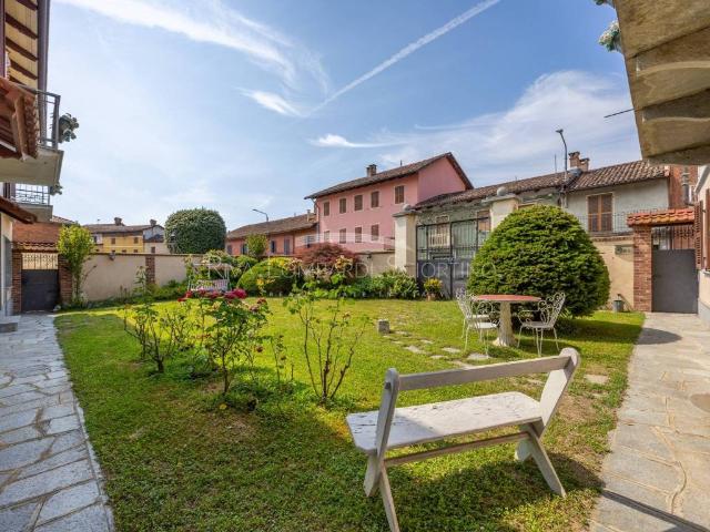 Rustico in vendita a Piemonte, Asti