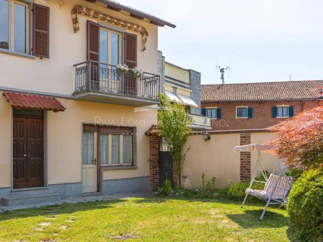 Rustico in vendita a Piemonte, Asti