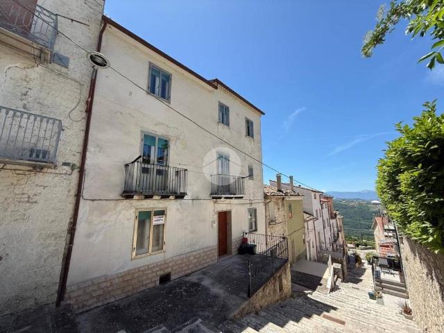 Rustico in vendita a Montagano, Molise