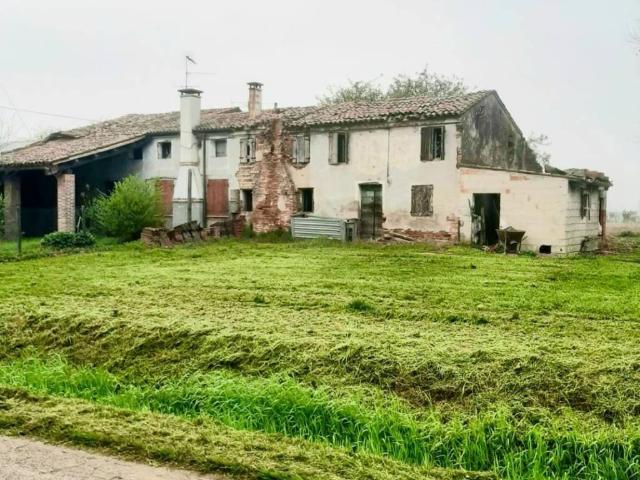 Rustico in vendita a Borgo Veneto, Montagnana