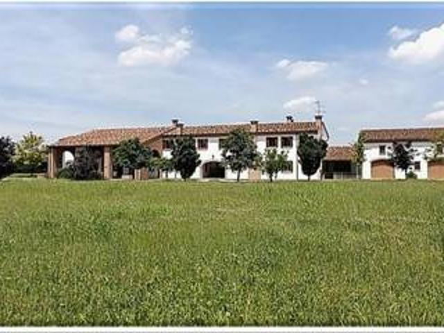 Rustico in vendita a Montagnana, Veneto