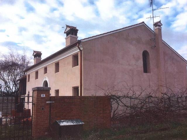 Rustico in vendita a Montagnana, Veneto