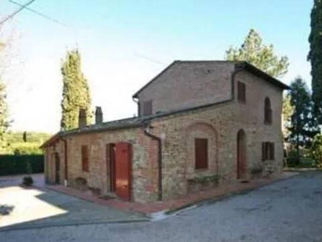 Rustico in vendita a Unione dei Comuni Circondario dell'Empolese Valdelsa, Montaione