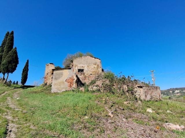Rustico in vendita a Unione dei Comuni Circondario dell'Empolese Valdelsa, Montaione