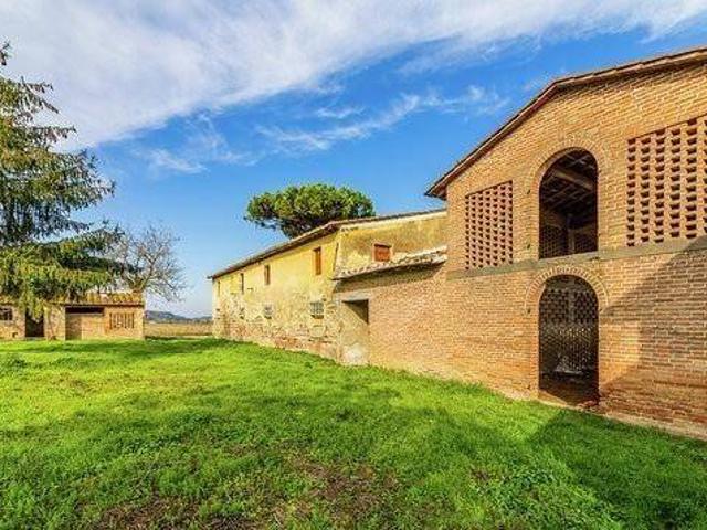 Rustico in vendita a Casastrada, Montaione
