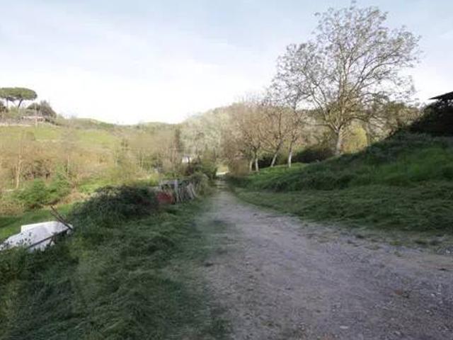 Rustico in vendita a Alberi, Montaione
