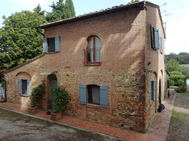 Rustico in vendita a Unione dei Comuni Circondario dell'Empolese Valdelsa, Montaione