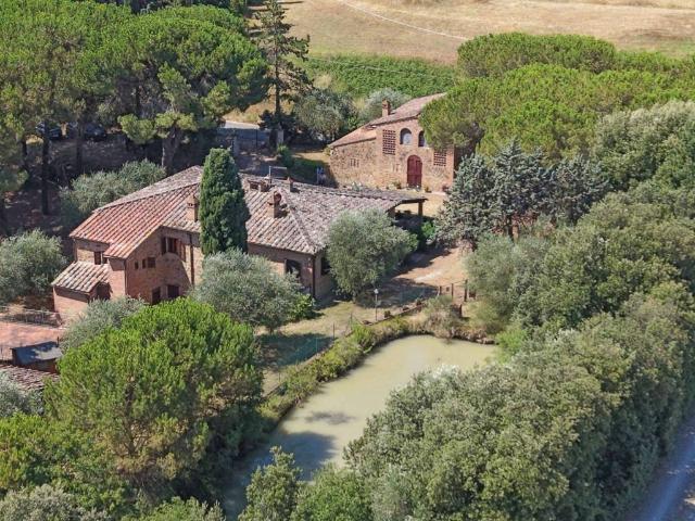 Rustico in vendita a Unione dei Comuni Circondario dell'Empolese Valdelsa, Montaione
