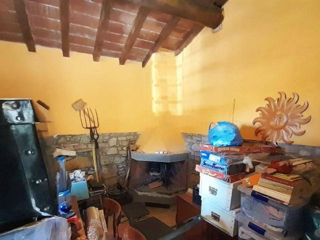 Rustico in vendita a Unione dei Comuni Circondario dell'Empolese Valdelsa, Montaione