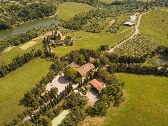Rustico in vendita a Unione dei Comuni Circondario dell'Empolese Valdelsa, Montaione