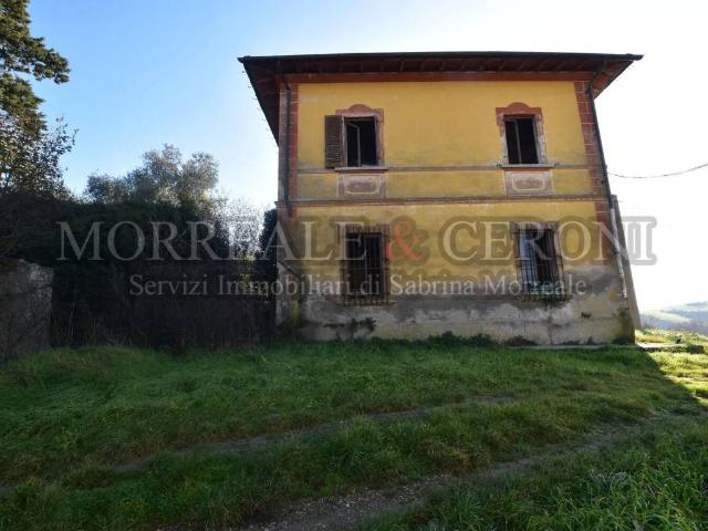 Rustico in vendita a Casastrada, Montaione