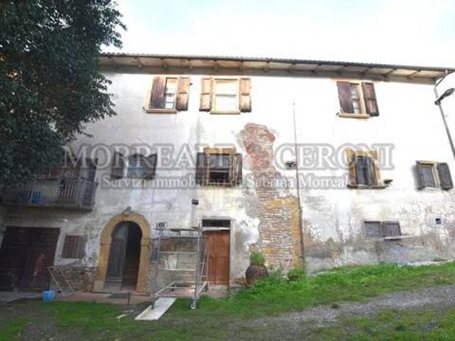 Rustico in vendita a Unione dei Comuni Circondario dell'Empolese Valdelsa, Montaione