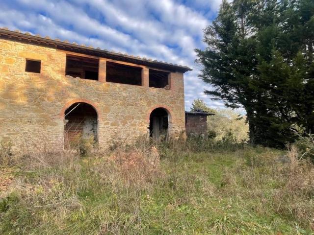 Rustico in vendita a Montalcino, Toscana