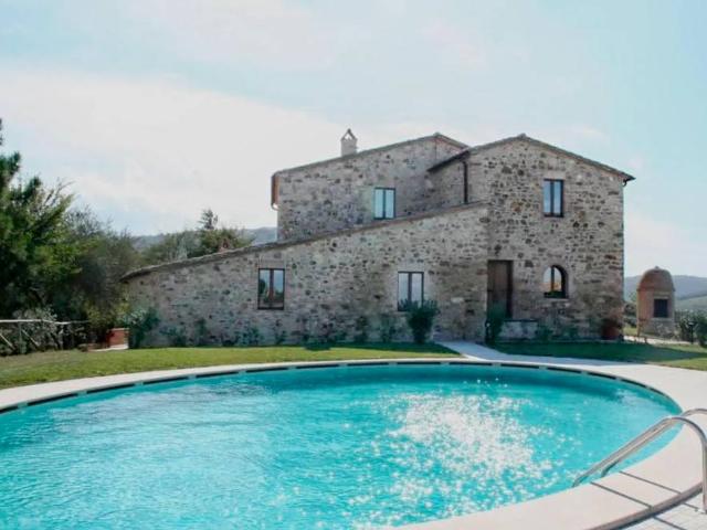 Rustico in vendita a Montalcino, Toscana