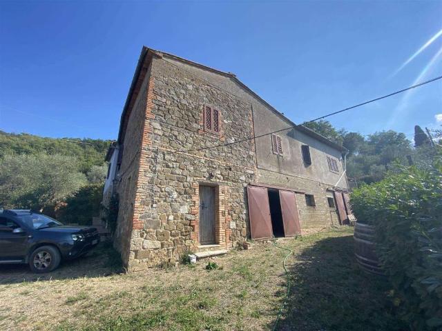 Rustico in vendita a Montalcino, Toscana