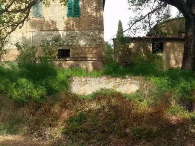 Rustico in vendita a Montalcino, Toscana