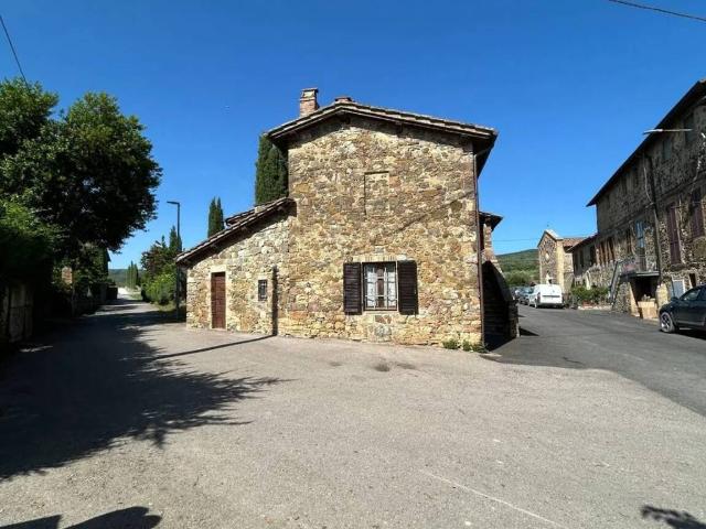 Rustico in vendita a Camigliano, Montalcino