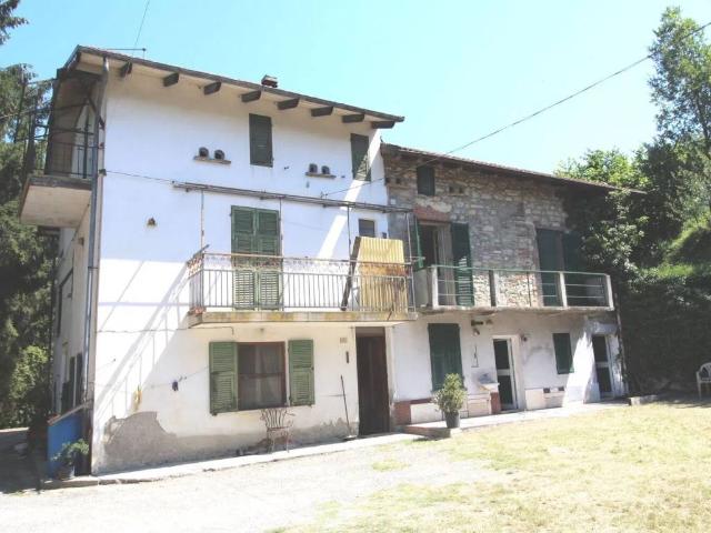 Rustico in vendita a Piemonte, Alessandria
